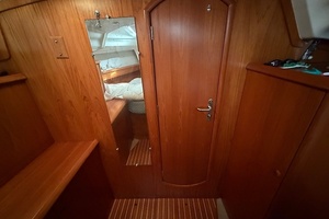 Banana Wind 40ft Jeanneau Yacht For Sale