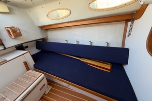 Coup De Foudre 28ft Alerion Yacht For Sale