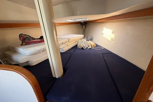 Coup De Foudre 28ft Alerion Yacht For Sale