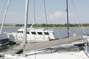 Wanderlust 41ft Lagoon Yacht For Sale