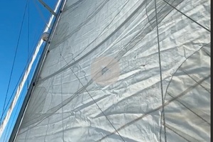 Wanderlust 41ft Lagoon Yacht For Sale