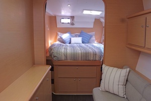 Wanderlust 41ft Lagoon Yacht For Sale