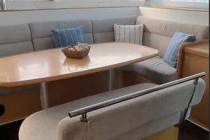 Wanderlust 41ft Lagoon Yacht For Sale