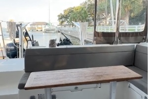 Wanderlust 41ft Lagoon Yacht For Sale