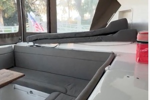 Wanderlust 41ft Lagoon Yacht For Sale