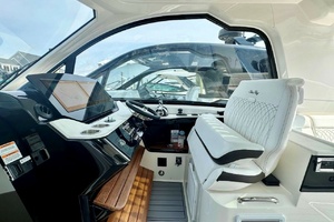 39FT (12.12M) SEA RAY