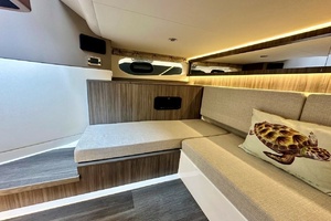 39FT (12.12M) SEA RAY