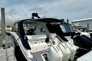 Yacht for sale 39FT (12.12M) SEA RAY
