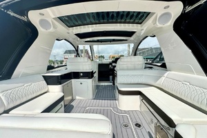 39FT (12.12M) SEA RAY