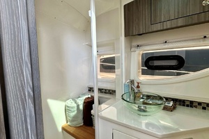 39FT (12.12M) SEA RAY