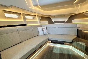 39FT (12.12M) SEA RAY