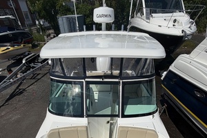 23ft Pursuit Yacht For Sale