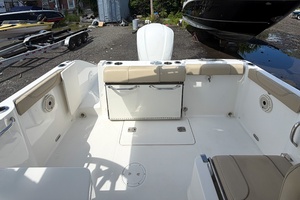 23ft Pursuit Yacht For Sale