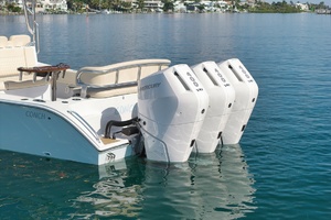 CONCHED OUT 41ft Conch Yacht For Sale
