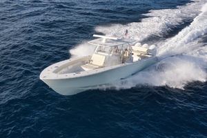 CONCHED OUT 41ft Conch Yacht For Sale
