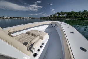 CONCHED OUT 41ft Conch Yacht For Sale
