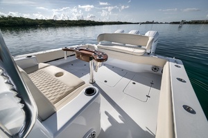 CONCHED OUT 41ft Conch Yacht For Sale