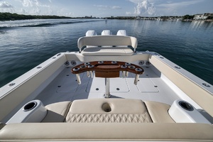 CONCHED OUT 41ft Conch Yacht For Sale