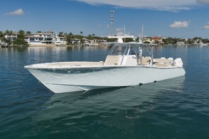 CONCHED OUT 41ft Conch Yacht For Sale