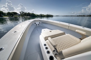 CONCHED OUT 41ft Conch Yacht For Sale