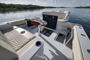 CONCHED OUT 41ft Conch Yacht For Sale