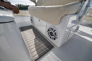CONCHED OUT 41ft Conch Yacht For Sale