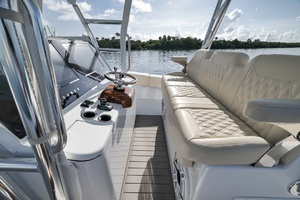 CONCHED OUT 41ft Conch Yacht For Sale