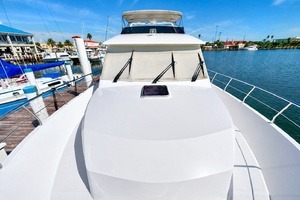 KOLE KIM Worth Avenue Yachts