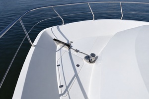 Yacht for sale KOLE KIM