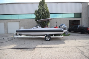 2027 Iron 707 T-Top