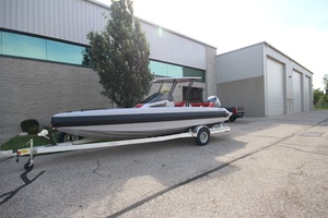 2027 Iron 707 T-Top