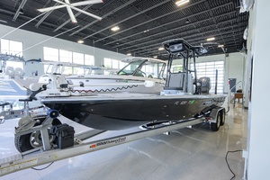 24ft Yellowfin Yacht For Sale