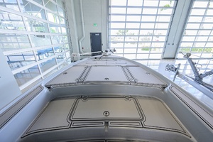 24ft Yellowfin Yacht For Sale
