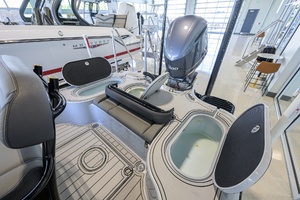 24ft Yellowfin Yacht For Sale
