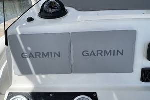 21ft Mako Yacht For Sale
