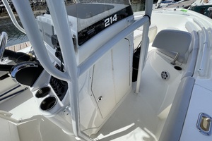 21ft Mako Yacht For Sale