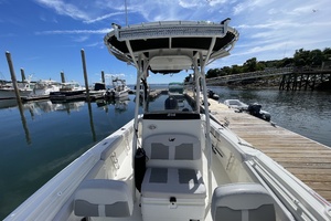 21ft Mako Yacht For Sale