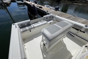 21ft Mako Yacht For Sale