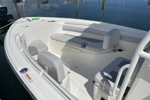 21ft Mako Yacht For Sale