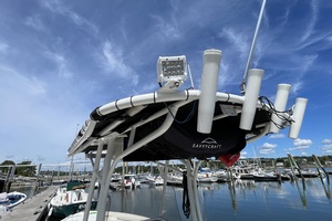 21ft Mako Yacht For Sale