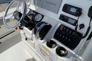 21ft Mako Yacht For Sale