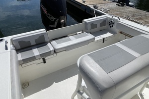 21ft Mako Yacht For Sale