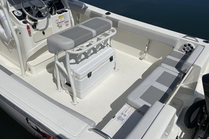 21ft Mako Yacht For Sale