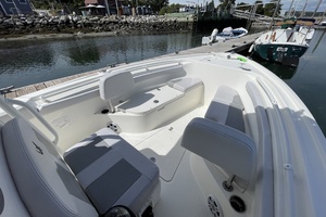 21ft Mako Yacht For Sale