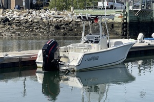 21ft Mako Yacht For Sale