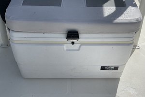 21ft Mako Yacht For Sale