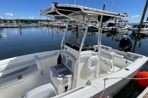 21ft Mako Yacht For Sale
