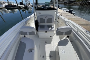 21ft Mako Yacht For Sale