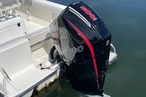 21ft Mako Yacht For Sale