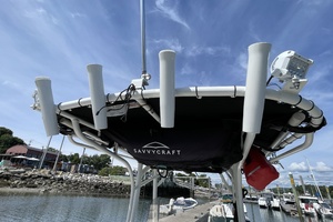 21ft Mako Yacht For Sale